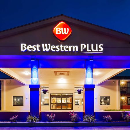 Best Western Plus Keene Hotel Экстерьер фото