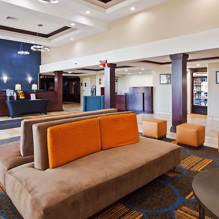 Best Western Plus Keene Hotel Интерьер фото