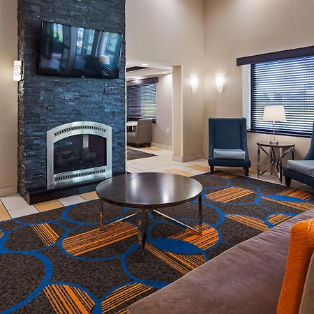 Best Western Plus Keene Hotel Интерьер фото