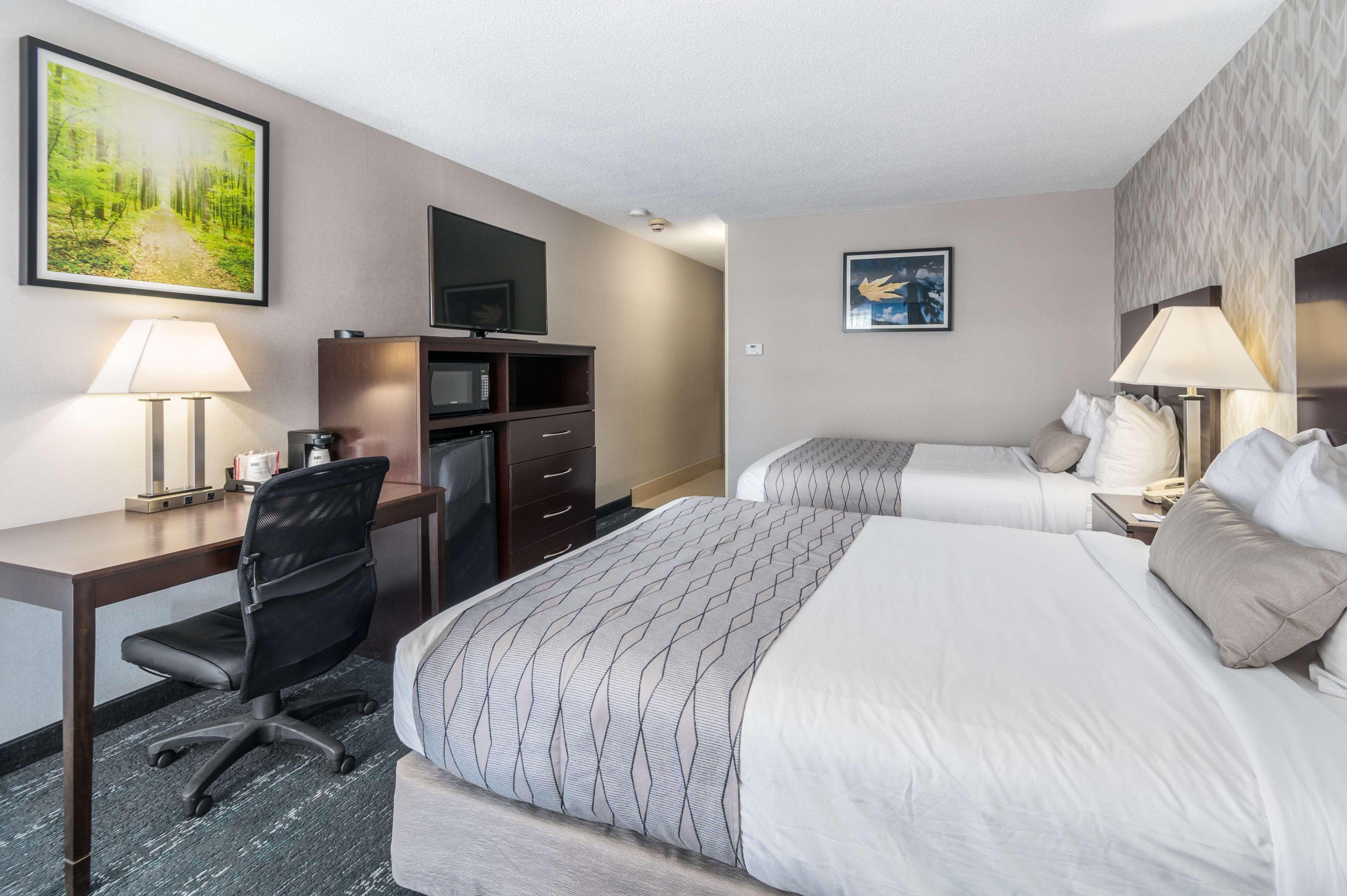 Best Western Plus Keene Hotel Экстерьер фото