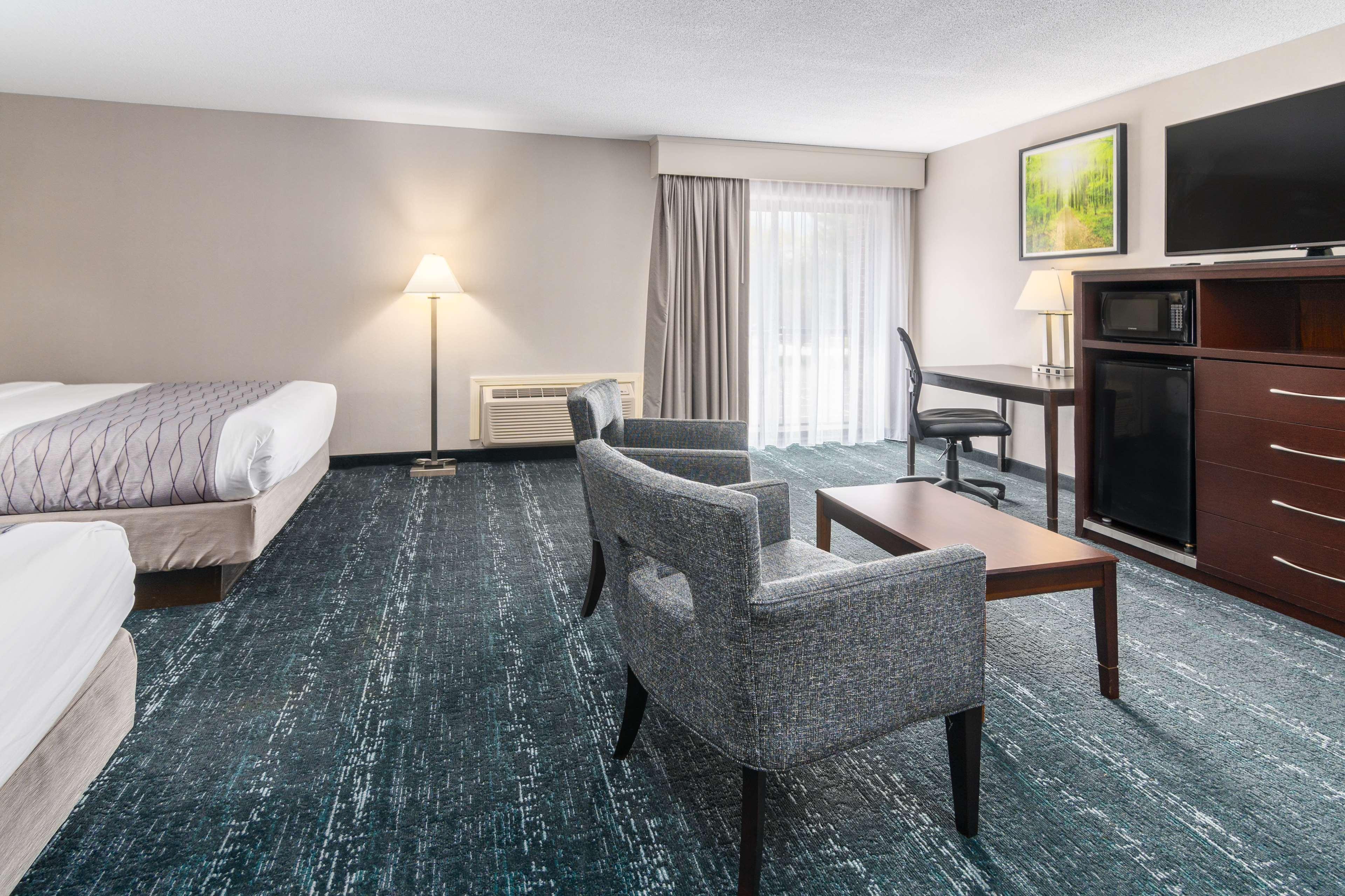 Best Western Plus Keene Hotel Экстерьер фото