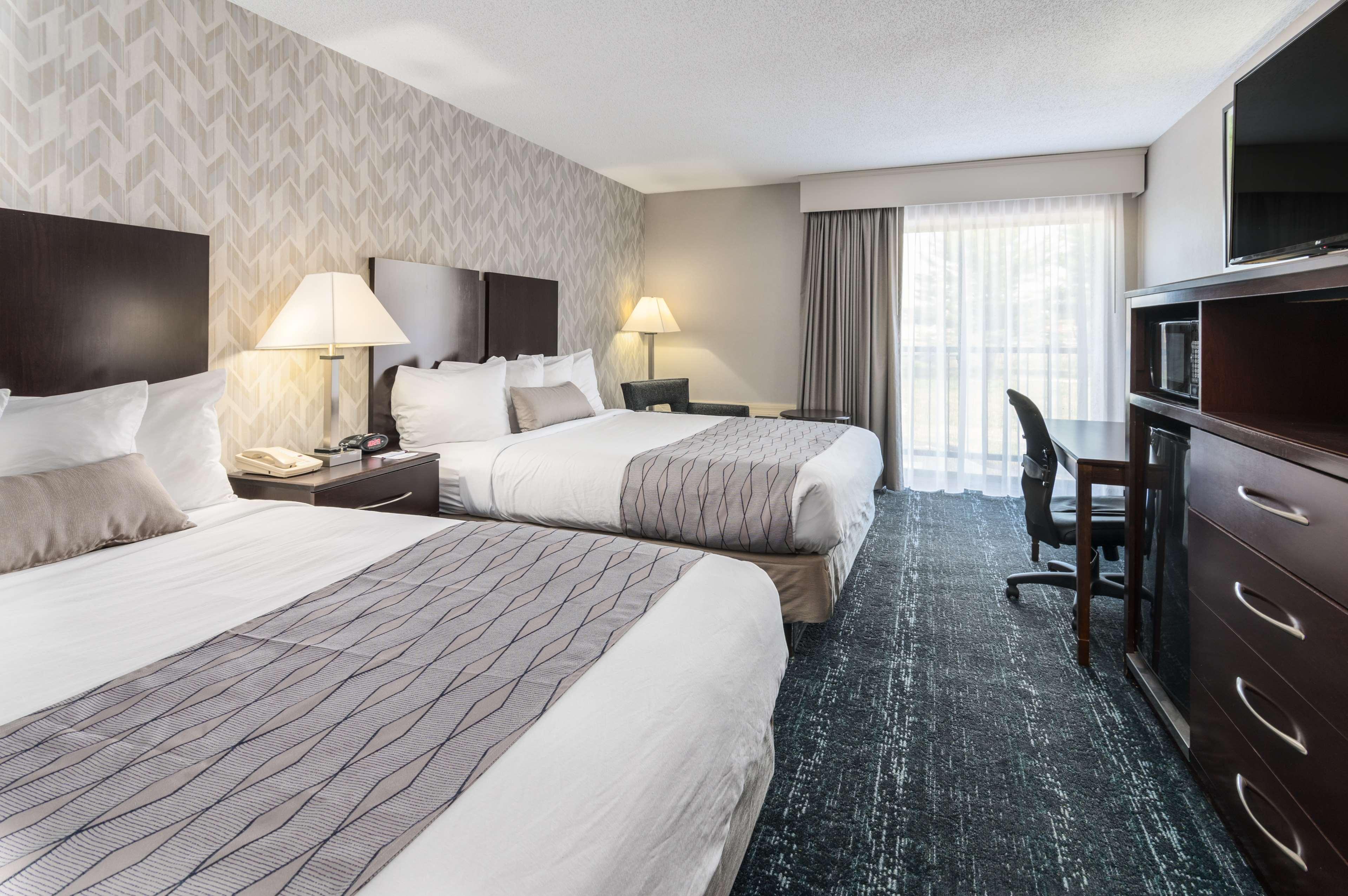 Best Western Plus Keene Hotel Экстерьер фото