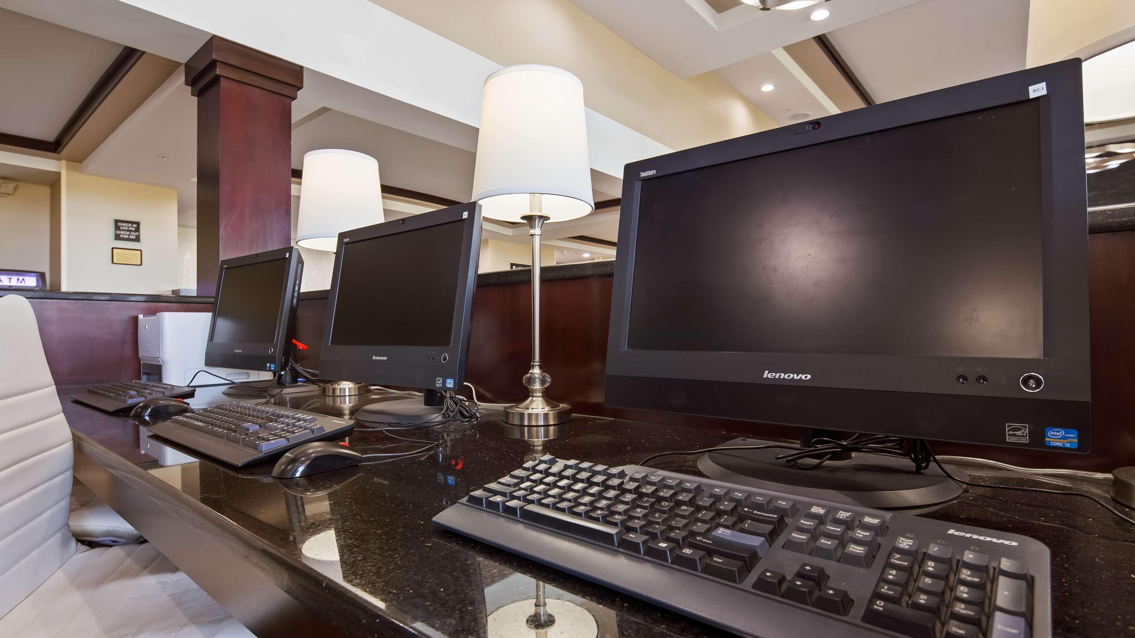 Best Western Plus Keene Hotel Экстерьер фото