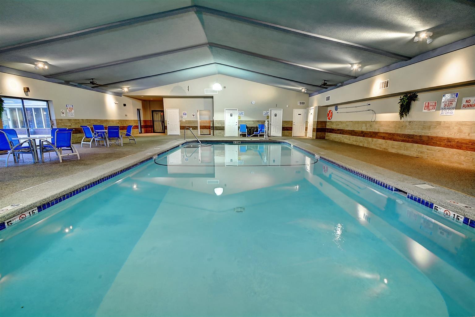Best Western Plus Keene Hotel Экстерьер фото