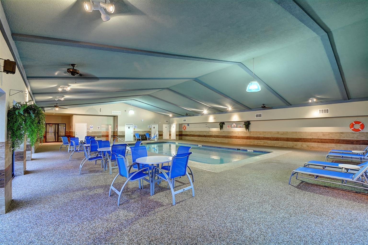 Best Western Plus Keene Hotel Экстерьер фото
