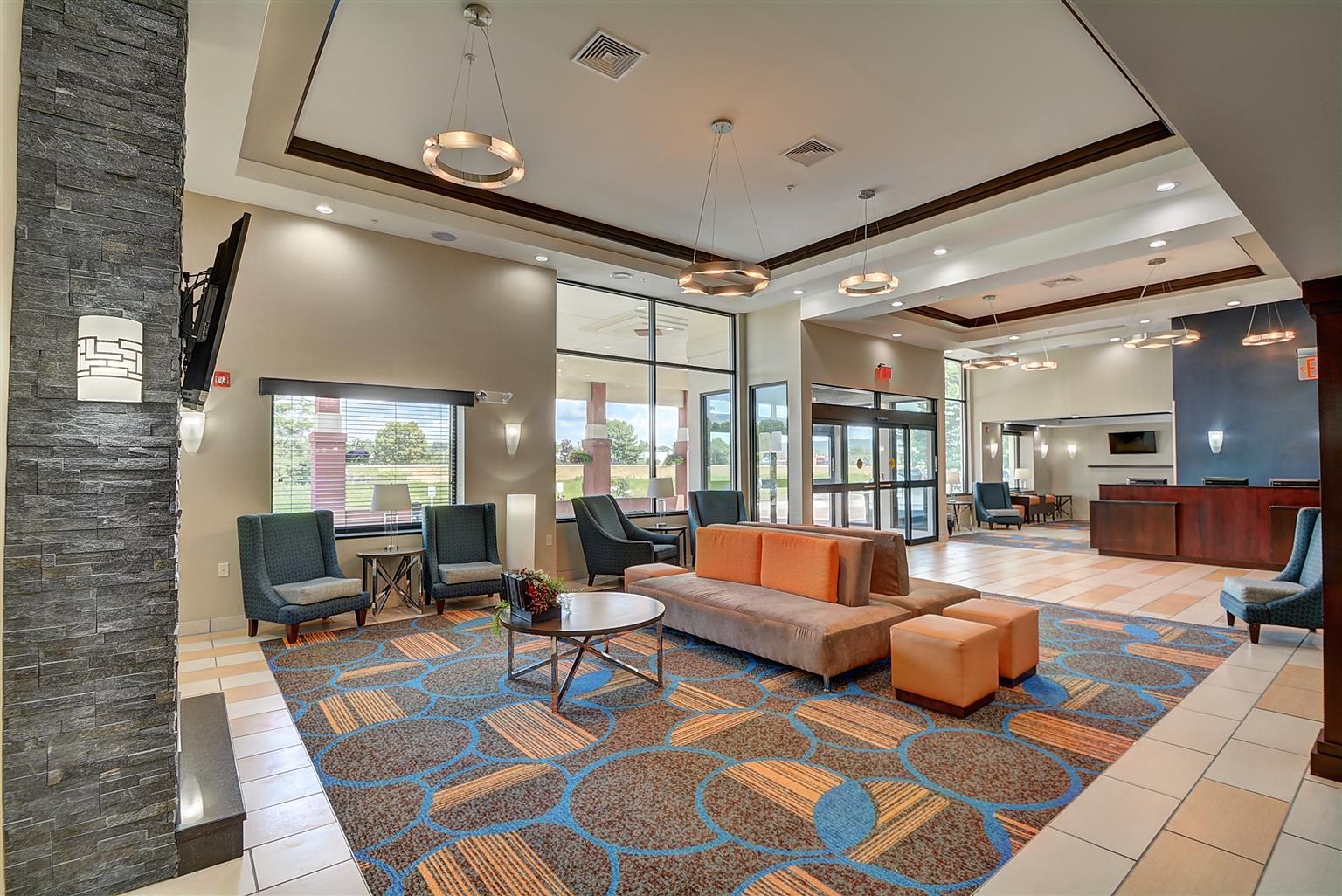 Best Western Plus Keene Hotel Экстерьер фото